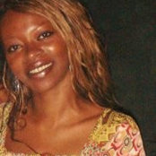 Photo de Diane Kikunda