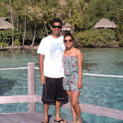 Bhavin Shahs foto