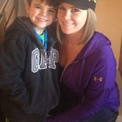 Danielle McLain's photo