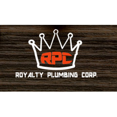 Royalty Plumbing