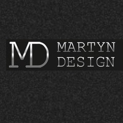 Студия MARTYN DESIGN