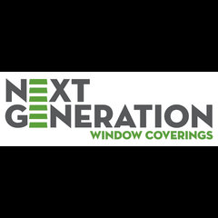 Next Generation Window Coverings