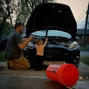 Caleb Rhoades's photo