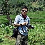 Trung Dũng Doãn's photo