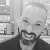 Bram Goldman's photo