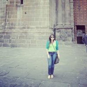 Luisa Fernanda Soto's photo