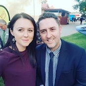 Dani Lindsay's photo