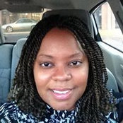 Elizabeth Lockett's photo