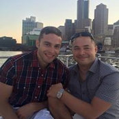 Ryan Ruggiero's photo