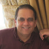 Haresh Bharucha's photo