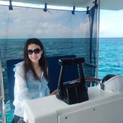 Jing Ye's photo