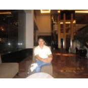 George Jr Dumlaos foto
