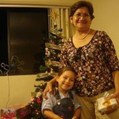 Maria Ahumada Nuñez's photo