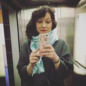 Natalia Prokopchina's photo