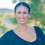 Tiana Hill's photo