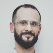 Marco Brambilla's photo