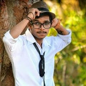Ding Singh's photo