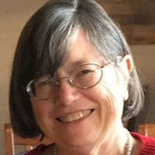 Sue Rodney's photo