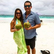 Monse Acosta's photo