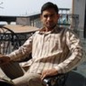 Abdullah Ansars foto