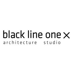 Black Line One X Architecture Studio
