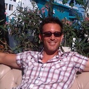 Christophe Bourasseaus foto