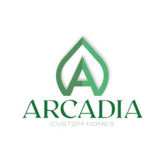 Arcadia Custom Homes