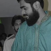 Roohullah Rashdi's photo