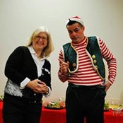 Laura Buder's photo