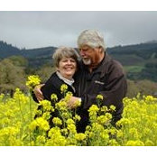 David Clark's photo