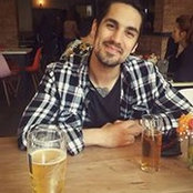 James Saltmeris's photo