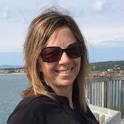 Josée Leblanc's photo