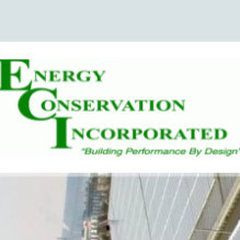 Energy Conservation Inc. & Treaster Homes