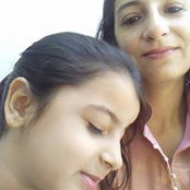 Simranjeet Kaur's photo