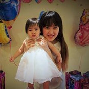 Genie Ong's photo
