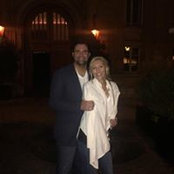 Sean Casey's photo