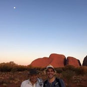 Juan Jose's photo