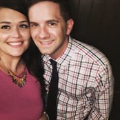 Toni Jones's photo
