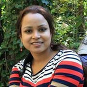 Foto von Sreeja Roy