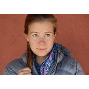 Sara Berman's photo