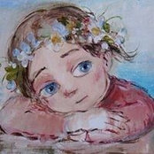 Irina Rozanova's photo