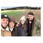 Anna Campbell's photo