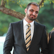 Usman Cheema's photo
