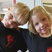 Allison Williams's photo