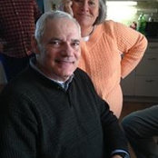 Betty Morris's photo