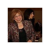 Judith Margolin's photo