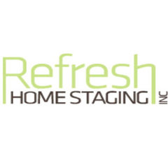 Refresh Home Staging