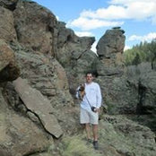 Brent Bowden's photo