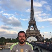 Andrés Herrero's photo