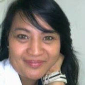 Lea Rosales's photo